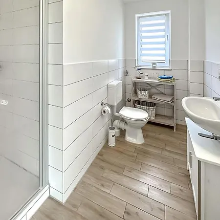 Apartment Seebad