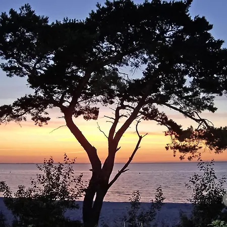 Seebad Appartamento *