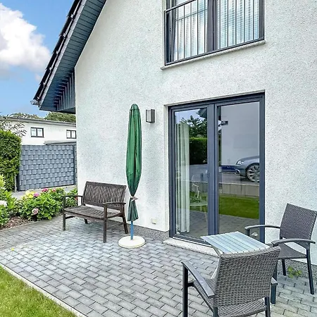 Seebad Appartamento *