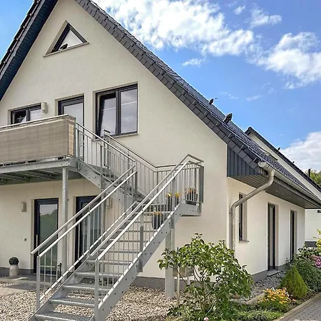 Seebad Apartment