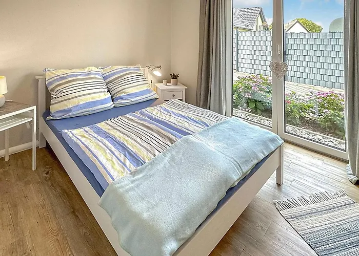 아파트 Seebad 루브민